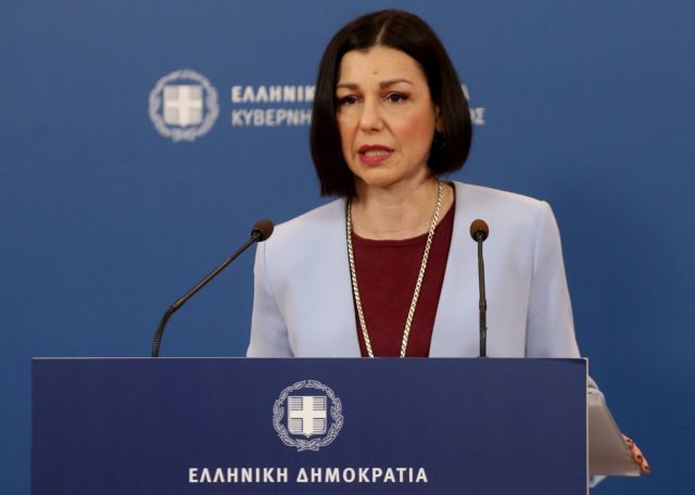 Πελώνη: Να απαντήσει ο Τσίπρας αν γνώριζε για το παραμάγαζο που είχε στηθεί