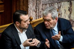 Στα ύψη η κόντρα ΝΔ – ΣΥΡΙΖΑ για το «παρακράτος»: Στην προανακριτική οι αποφάσεις