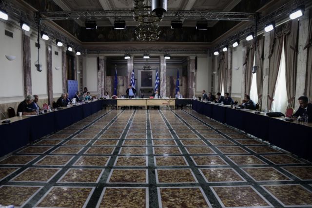 Νέα «βόμβα» από τον δικηγόρο του Μιωνή: Εχουμε και άλλα ηχητικά ντοκουμέντα