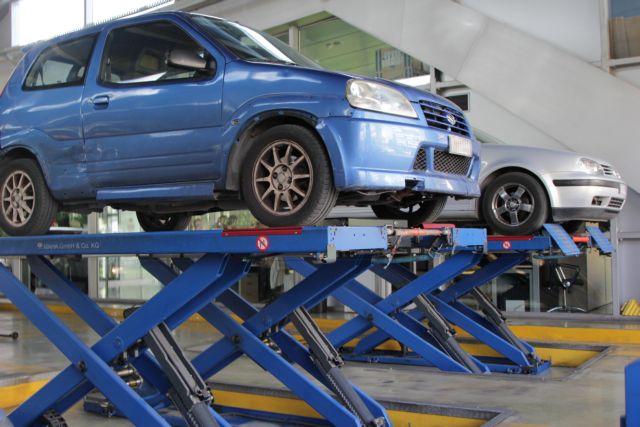 ΚΤΕΟ: Γλιτώνουν το πρόστιμο ιδιοκτήτες οχημάτων οι οποίοι βρίσκονται στο εξωτερικό