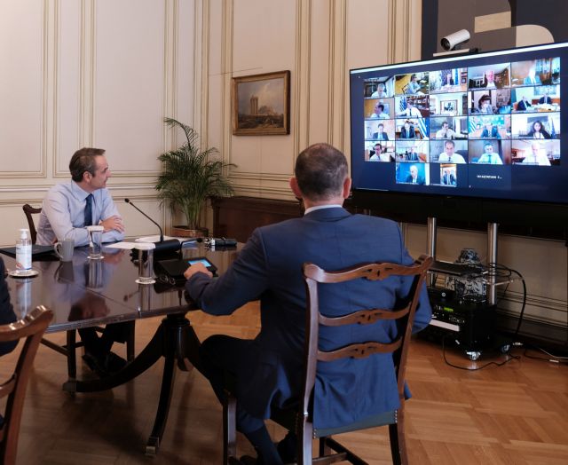 Από το Ισραήλ προαναγγέλθηκε ο ανασχηματισμός