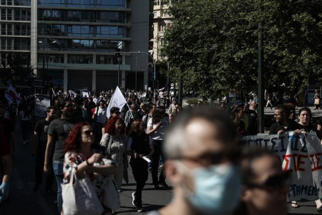 Φόβοι για απολύσεις και εκ περιτροπής εργασία