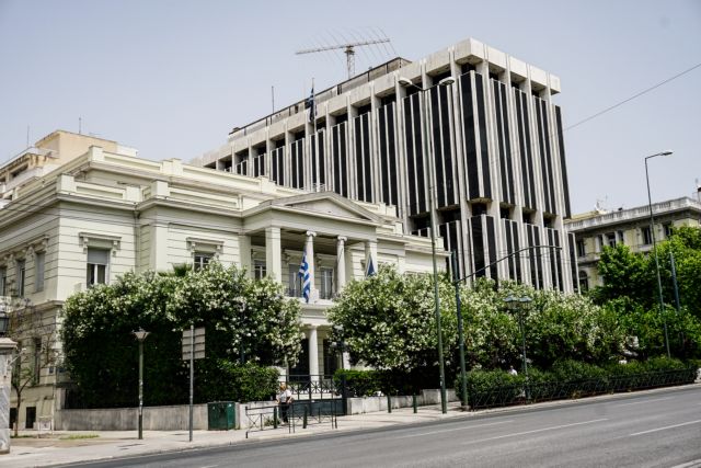 Μπλόκο στις τουρκικές ορέξεις οι ΑΟΖ με Ιταλία και Αίγυπτο