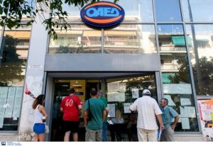 Αρχίζει η υποβολή αιτήσεων για το πρόγραμμα κοινωφελούς απασχόλησης 36.500 ανέργων