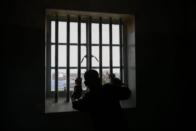 Καλιφόρνια: Πάνω από 1.000 κρούσματα κοροναϊού σε φυλακή