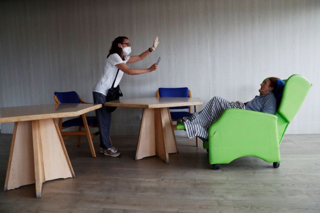 Στις 404.245 οι νεκροί σε όλον τον κόσμο – Πάνω από 7 εκατ. τα κρούσματα