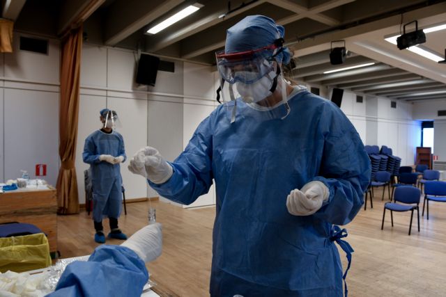 Συναγερμός στην Ήπειρο: Σε καραντίνα το προσωπικό νοσοκομείου λόγω κοροναϊού