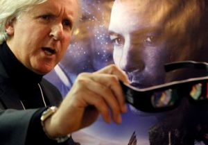 Στη Νέα Ζηλανδία ο Τζέιμς Κάμερον για το sequel του «Avatar»