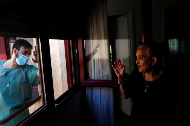 Κοροναϊός – Ισπανία: Στις 28.000 αυξήθηκαν οι νεκροί με τις νέες μεθόδους καταμέτρησης