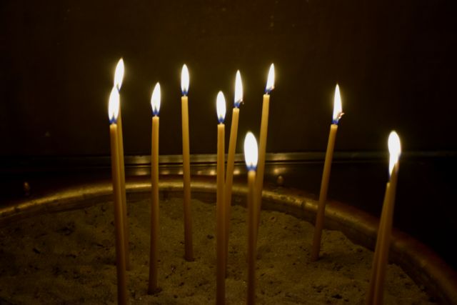 Τελευταίο αντίο στον 15χρονο που σκοτώθηκε παίζοντας με αεροβόλο όπλο