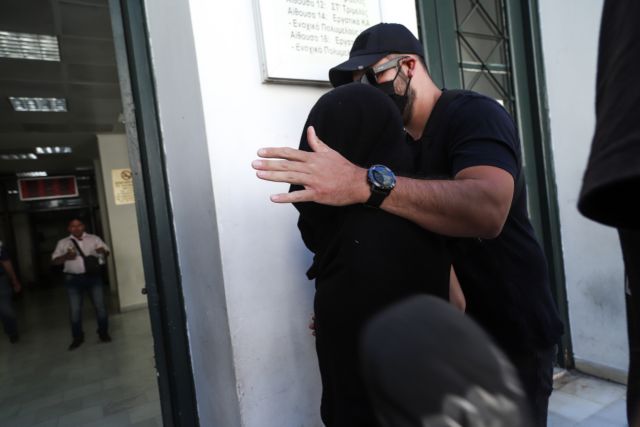 Επίθεση με βιτριόλι: «Ξεσπά» η Ιωάννα για την 35χρονη