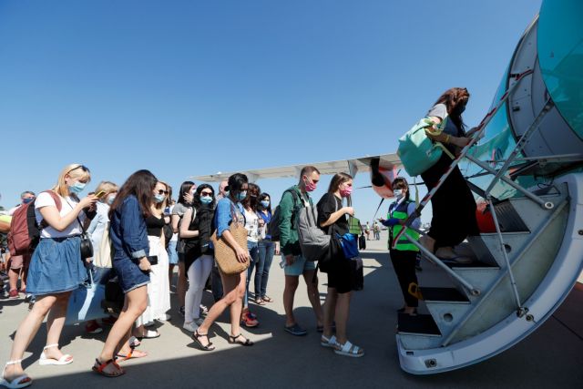 Ποιες χώρες παίρνουν το «πράσινο φως» για είσοδο στην Ε.Ε