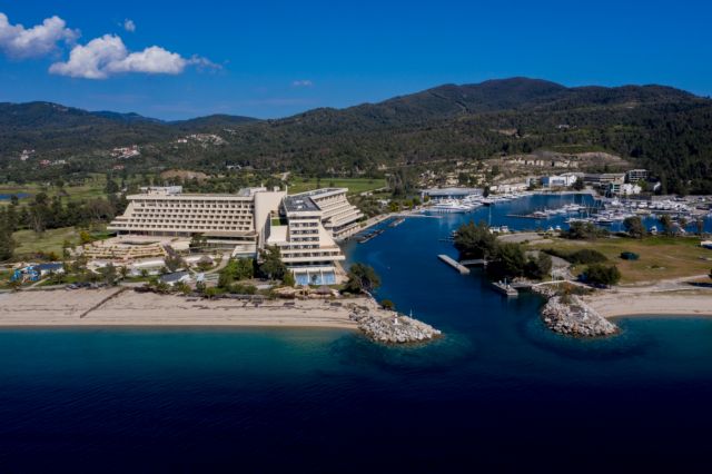 Κοροναϊός: Οι προτάσεις φορέων της Χαλκιδικής για την τουριστική περίοδο