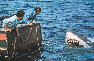 Η δεύτερη καριέρα του Στίβεν Σπίλμπεργκ στα drive-in των ΗΠΑ