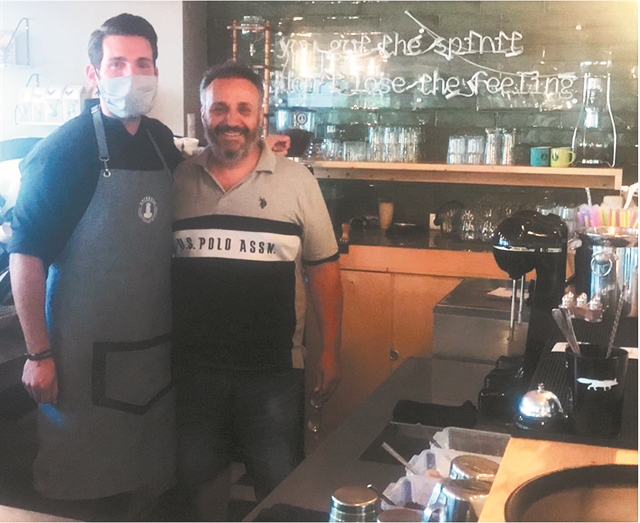 Ο διαρρήκτης μετάνιωσε και ο ιδιοκτήτης τον συγχώρεσε