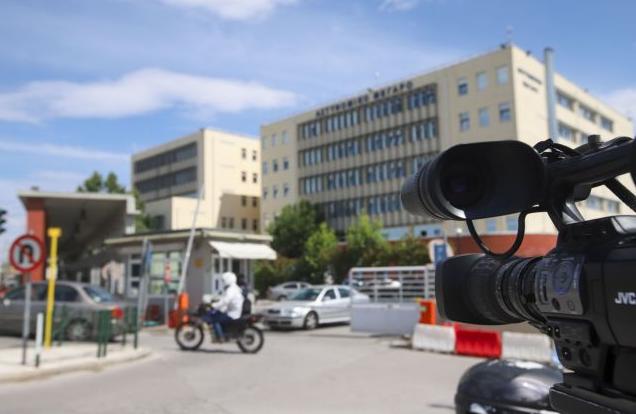 Συνεχίζονται οι έρευνες για την μυστηριώδη απαγωγέα της 10χρονης Μαρκέλλας