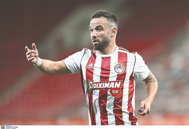 Στόχος το αήττητο με πρόβες Κυπέλλου