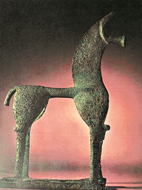 Περιπέτεια 29 αιώνων με αίσιο τέλος