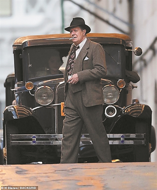 Η Αρίθα, ο Ορσον Ουέλς, το «μαύρο» Βιετνάμ, το «Dune»