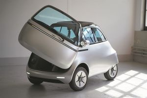 Τα microcars βγαίνουνπάλι από το συρτάρι