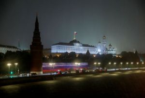 Μόσχα: Ανοίγουν πολιτισμός και υπαίθρια εστίαση παρά τα 1.000 κρούσματα την ημέρα