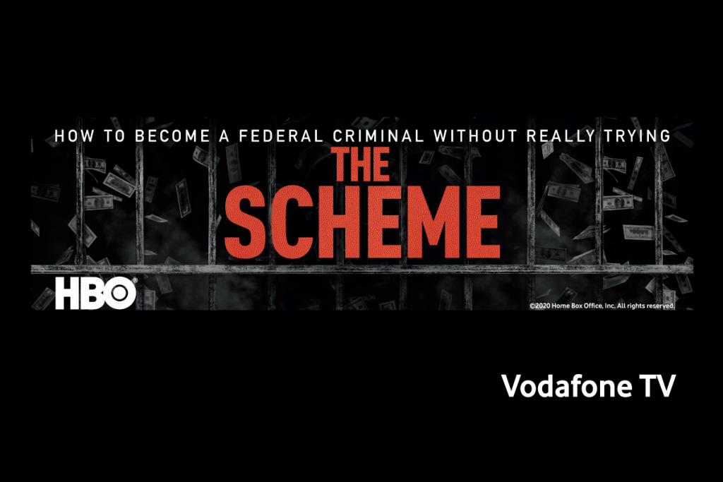 The Scheme : Το κολεγιακό μπάσκετ των ΗΠΑ κρύβει ένα τεράστιο σκάνδαλο – αλλά ποιο;