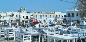 «Ζούμε με €4-5 την ημέρα εδώ και έξι μήνες»