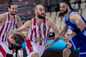 Χρηματιστήριο αξιών ο Ολυμπιακός