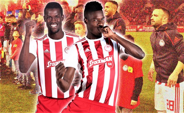 Σισέ και Μπα : Μια σκηνή από το μέλλον…