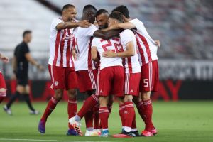 Ολυμπιακός: Η ολοκλήρωση της κανονικότητας