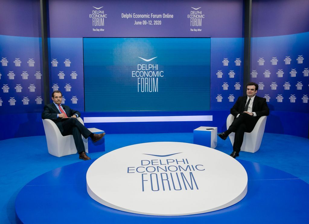 Πιερρακάκης: Ξεπέρασαν τις 4.000 οι ψηφιακές εκδόσεις πιστοποιητικών σε 16 ώρες