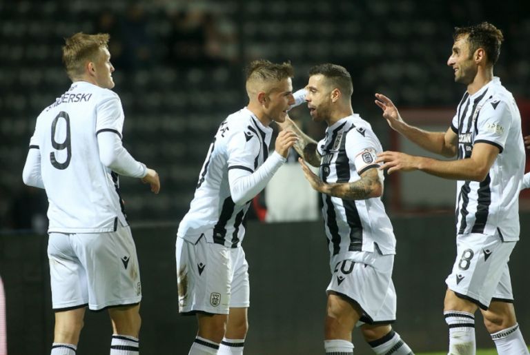 ΠΑΟΚ: Την τελευταία στιγμή θα κριθεί η συμμετοχή των Βιεϊρίνια και Πέλκα