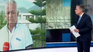 Περίμεναν μπας και ζωντανέψει: Συγκλονίζει ο πατριός της 23χρονης Αλεξάνδρας