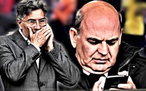 Ένα κελί για την «εξυγίανση»