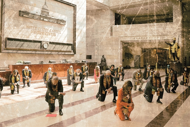 Περί του Δημοκρατικού Κόμματος στις ΗΠΑ