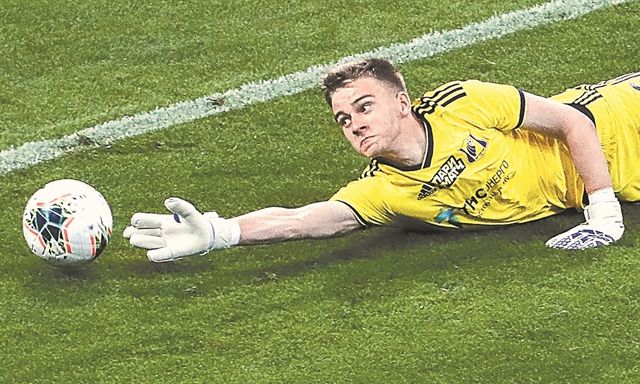 Η νέα Αρ Νουβό του αθλητισμού