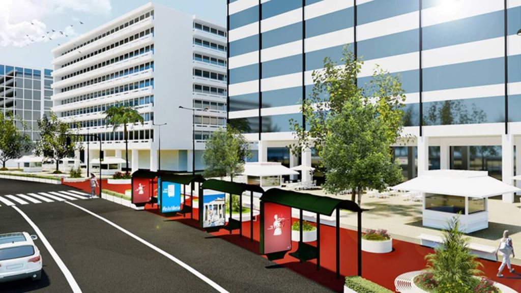 Αθήνα: Ολες οι αλλαγές που φέρνει ο Μεγάλος Περίπατος σε 32 ερωτήσεις-απαντήσεις