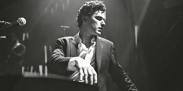 «Δεν υπάρχει ποτέ σχέδιο προστασίας στη μουσική»