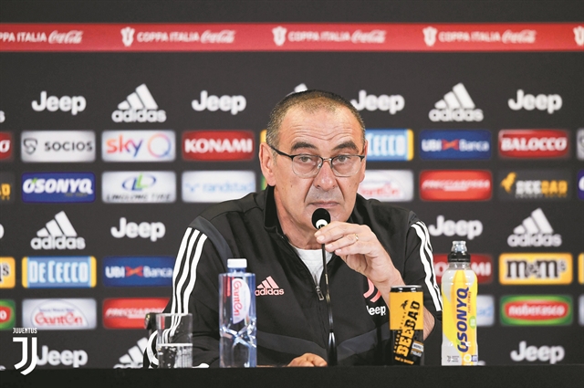 Ολος ο πλανήτης κοιτάζει απόψε το Ολίμπικο…