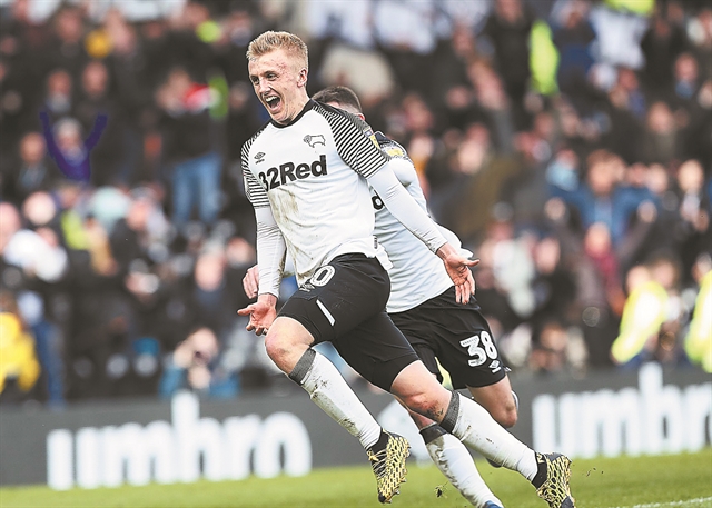 Ο ταλαντούχος κύριος Σίμπλεϊ