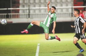 Βρήκε κίνητρο, κέρδισε τους μικρούς