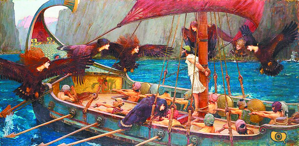 Ενα βιβλίο για μια ζωή