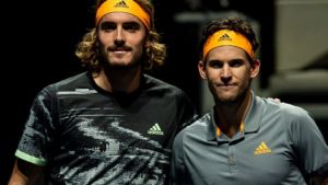 UTS: Πρώτη ήττα για τον Στέφανο Τσιτσιπά