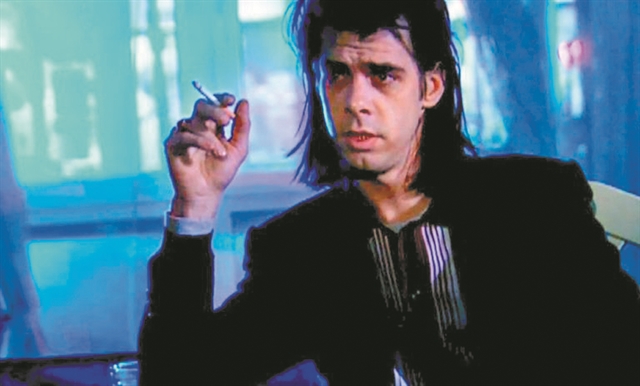 Δωρεάν μουσικά ντοκιμαντέρ και ταινίες στο Backstage Film Festival