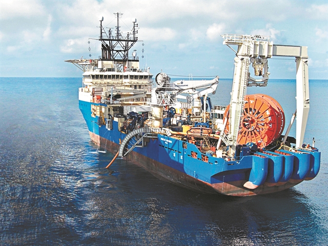 Ξεκινά η ηλεκτρική διασύνδεση Κρήτης – Αττικής