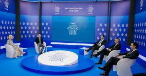 Οικονομικό Φόρουμ Δελφών : Πώς αλλάζουν οι αστικές συγκοινωνίες της χώρας