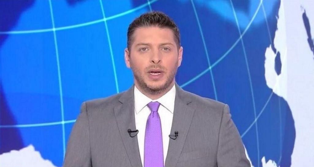 Βασίλης Τσεκούρας: Βγήκε νικητής ο δημοσιογράφος