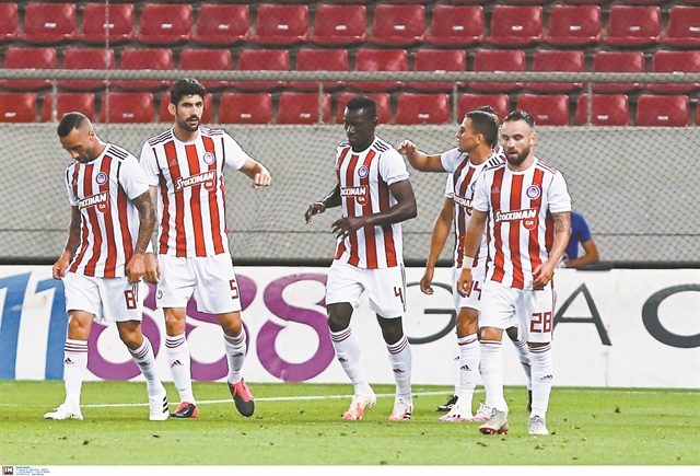 Θέλει και το κερασάκι!