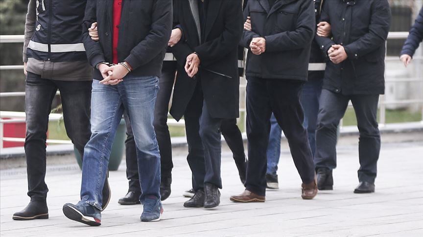 Τουρκία: Συλλήψεις ακόμη 149 υπόπτων για σχέσεις με τον Γκιουλέν