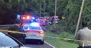 Δύο αδελφάκια έχασαν τη ζωή τους με το ΙΧ της γιαγιάς τους που πήραν κρυφά